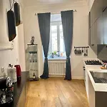 Bay Of Art Appartement