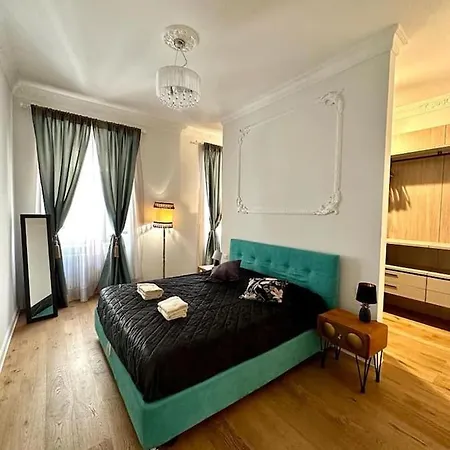 Bay Of Art Appartement