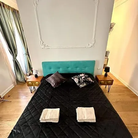 Apartment Bay Of Art Trieste