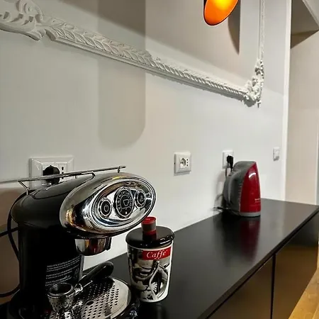 Bay Of Art Appartement Trieste