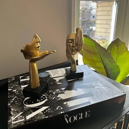 Bay Of Art Apartamento Trieste