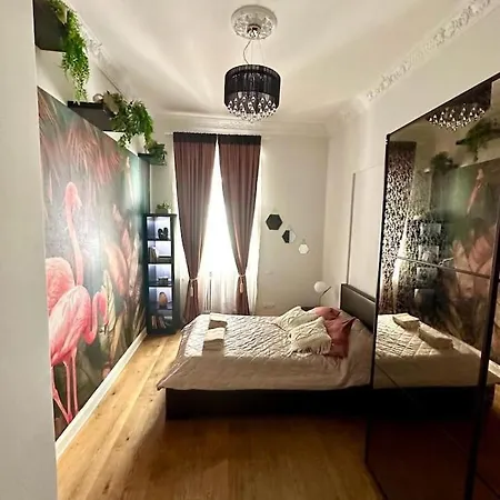 Bay Of Art Apartamento