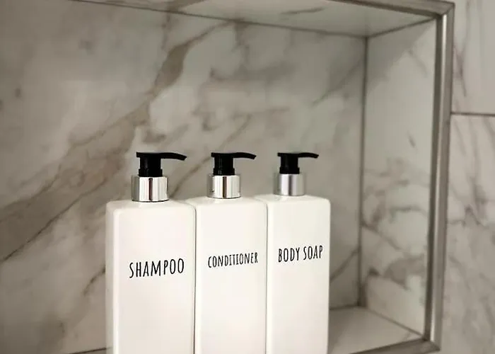 Lägenhet Bay Of Art *